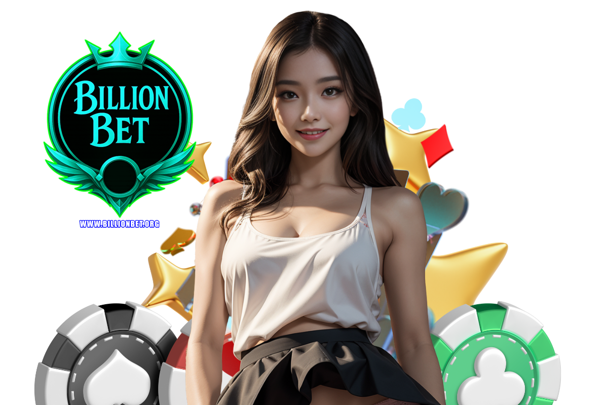 billionbet wallet