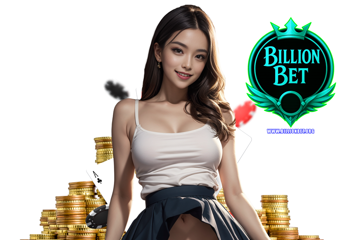 billionbet สล็อต